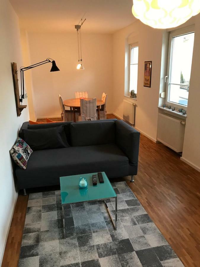 Modernes Apartment - Neustadt/Weinstrasse Stadt Neustadt an der Weinstraße Exterior foto